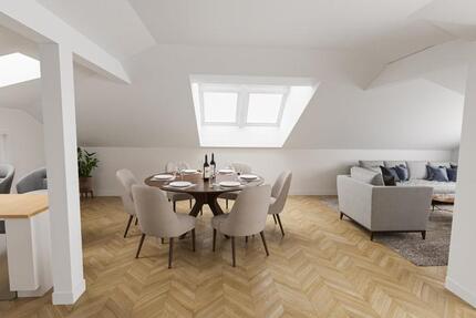 Wohnung Dingolfing - 3.5 Zimmer, 118 m&sup2;, 430.000&euro; | Angebot:24812659