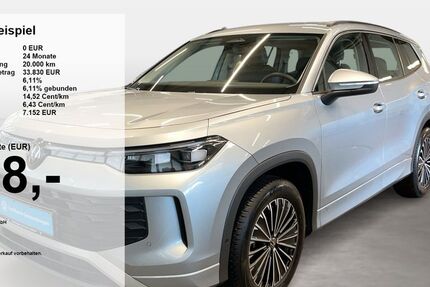 VW Tayron 25.182 km 34.670 &euro; Landshut 84030