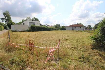 Grundstück Landshut Berg - 690.000&euro; | Angebot:11684702