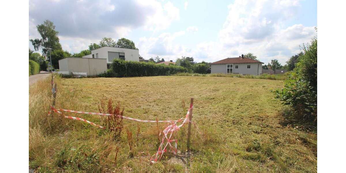 Grundstück Landshut Berg - 690.000&euro; | Angebot:11684702