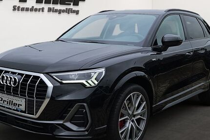 Audi Q3 59.559 km 37.900 &euro; Dingolfing 84130