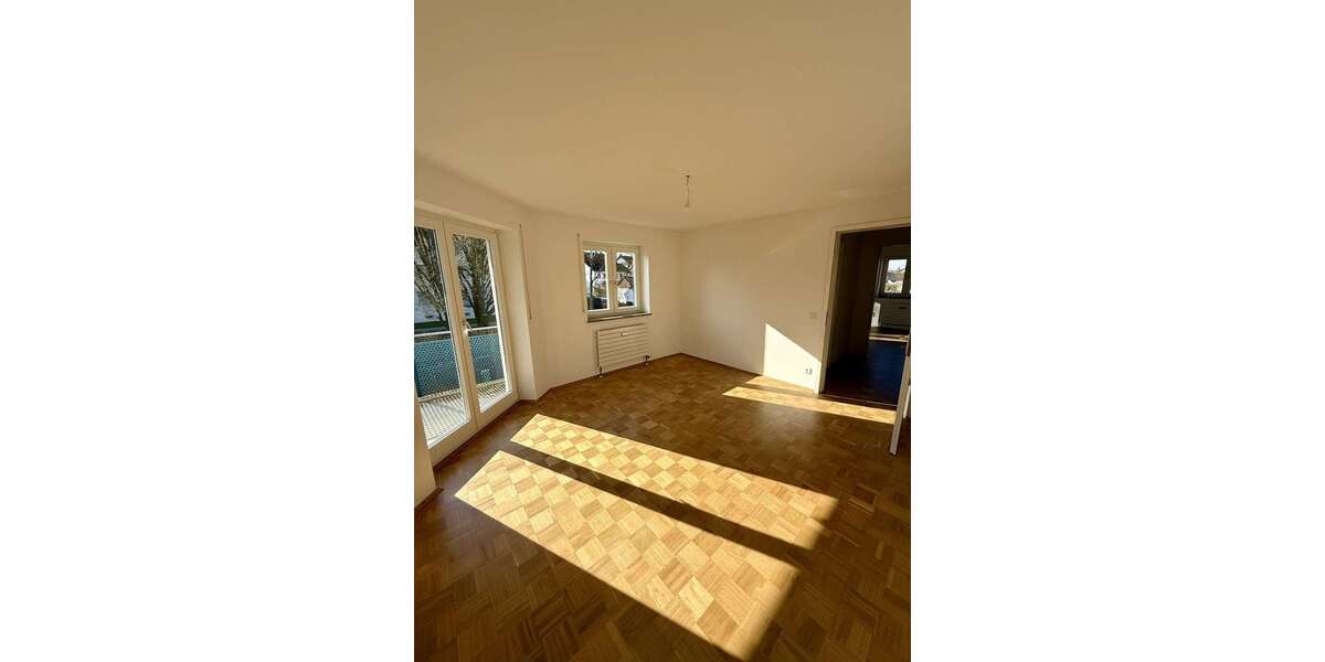 Etagenwohnung Wartenberg Altweg - 3 Zimmer, 90 m&sup2;, 399.000&euro; | Angebot:24559031