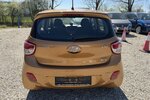 Hyundai i10 YES! Klima Tempomat Lenkradheizung SHZ 123.500 km 4.990 &euro; Altdorf 84032
