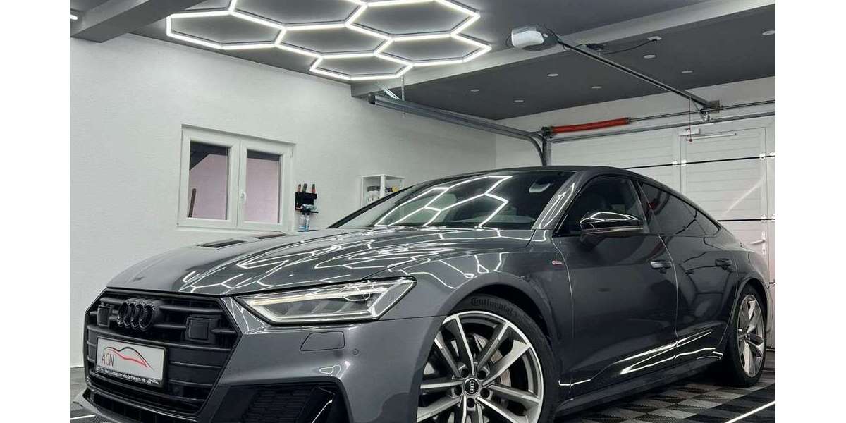 Audi A7 129.800 km 38.950 &euro; Altdorf 84032