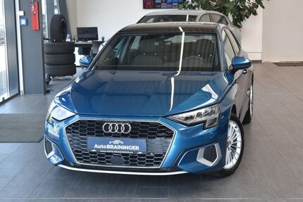 Audi A3 61.022 km 21.850 &euro; Altdorf/Landshut 84032