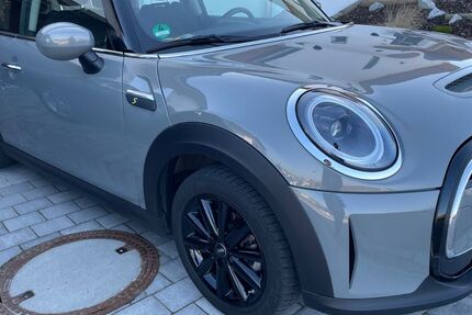 Mini Cooper SE 38.000 km 16.300 &euro; Moosthenning 84164
