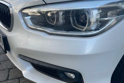 BMW 116 88.000 km 11.500 &euro; Landshut 84028