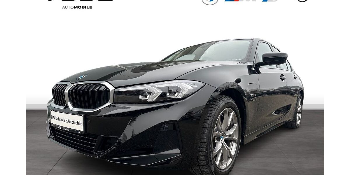 BMW 320 35.411 km 27.770 &euro; Vilsbiburg 84137