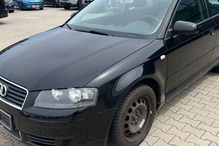 Audi A3 242.000 km 690 &euro; Mengkofen 84152