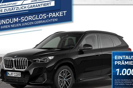 BMW X1 6.600 km 43.490 &euro; Landshut 84030