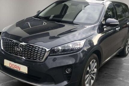Kia Sorento 91.700 km 21.990 &euro; Landshut 84030