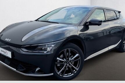 Kia EV6 41.817 km 30.990 &euro; Ergolding 84030