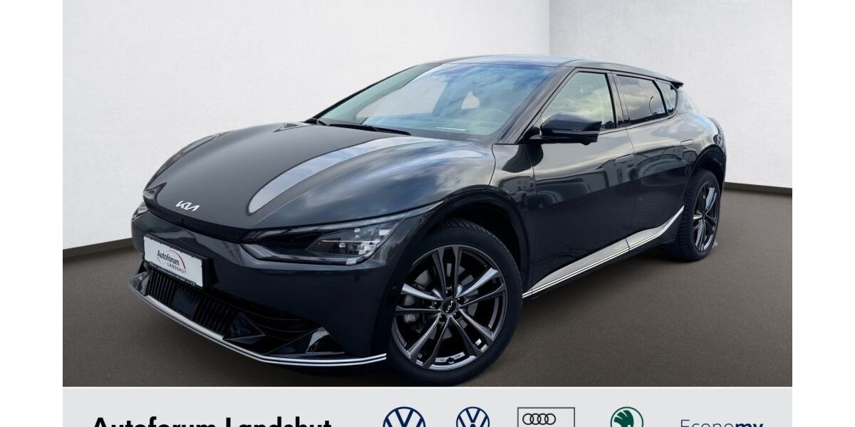 Kia EV6 41.817 km 31.380 &euro; Ergolding 84030
