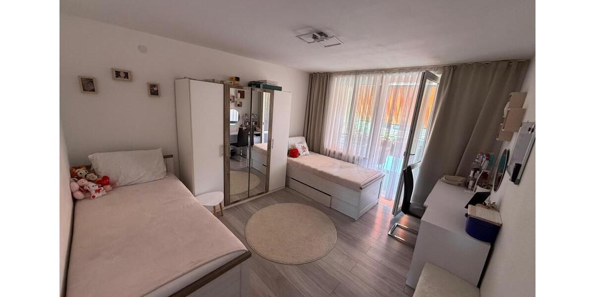 Etagenwohnung Landshut Landshut-West - 4 Zimmer, 82 m&sup2;, 355.000&euro; | Angebot:26991598