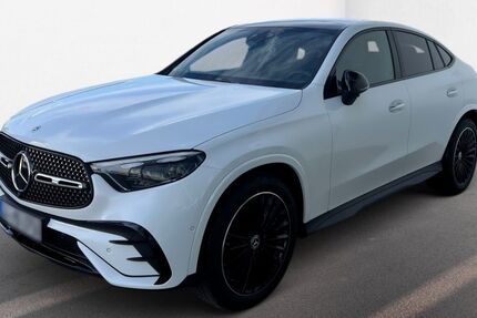 Mercedes-Benz GLC 450 9.900 km 85.941 &euro; Ergolding 84030