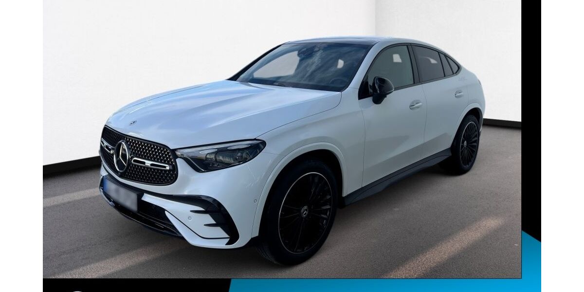 Mercedes-Benz GLC 450 9.900 km 85.941 &euro; Ergolding 84030
