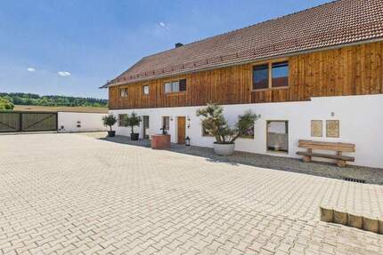 Haus Frontenhausen / Witzeldorf Witzeldorf-Burgberg - 6 Zimmer, 265 m&sup2;, 1.050.000&euro; | Angebot:25695123