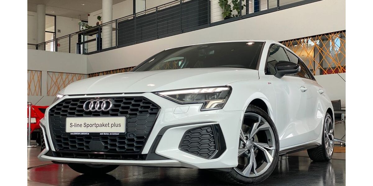 Audi A3 94.899 km 23.980 &euro; Landshut 84030
