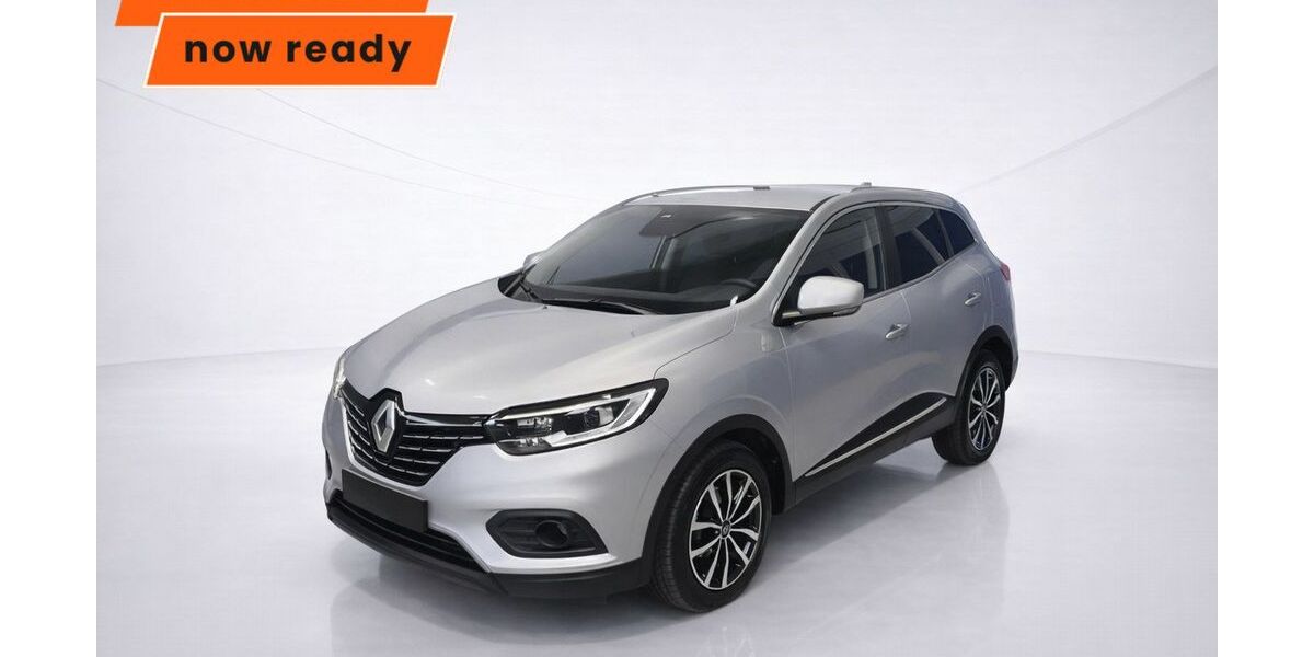 Renault Kadjar 80.426 km 13.849 &euro; Ergolding 84030