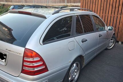 Mercedes-Benz 200 223.311 km 1.040 &euro; Bockhorn 85461