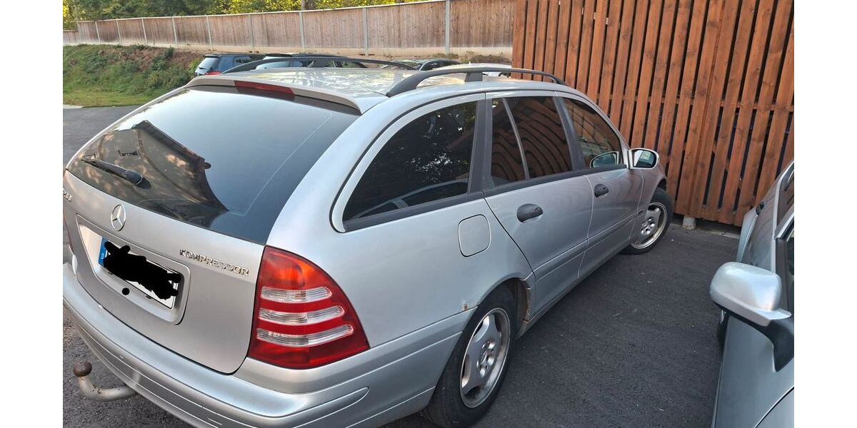 Mercedes-Benz 200 223.311 km 1.040 &euro; Bockhorn 85461