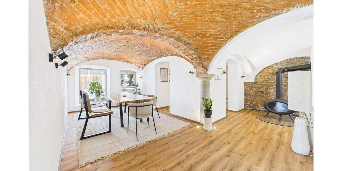 Einfamilienhaus Frontenhausen / Witzeldorf Witzeldorf-Burgberg - 6 Zimmer, 265 m&sup2;, 1.050.000&euro; | Angebot:25695123