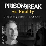 Prison Break vs. Reality