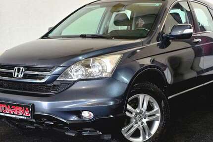 Honda CR-V 188.000 km 7.490 &euro; Attenkirchen 85395