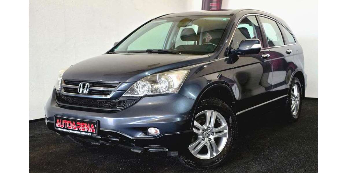 Honda CR-V 188.000 km 7.490 &euro; Attenkirchen 85395