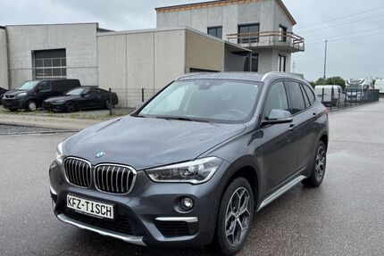 BMW X1 43.000 km 19.900 &euro; Altdorf/Landshut 84032