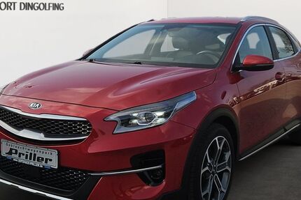 Kia XCeed 74.690 km 16.900 &euro; Dingolfing 84130