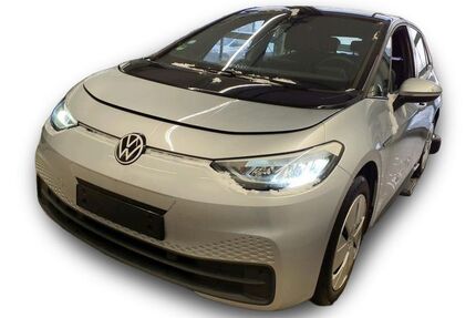 VW ID.3 34.760 km 20.092 &euro; Ergolding 84030