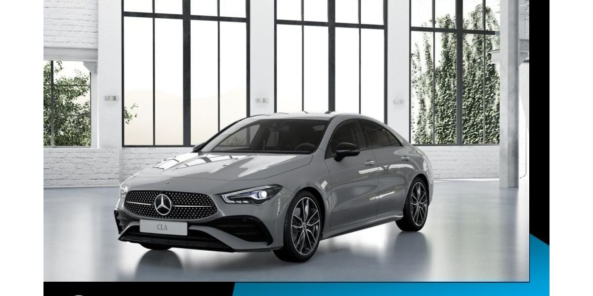 Mercedes-Benz CLA 200 9.900 km 35.759 &euro; Ergolding 84030