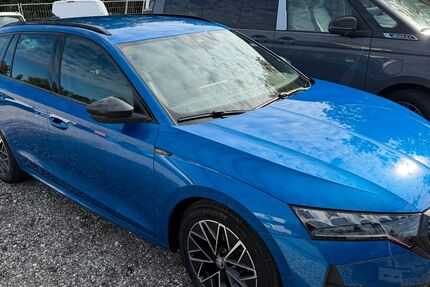 Skoda Octavia 46.852 km 28.900 &euro; Bodenkirchen 84155