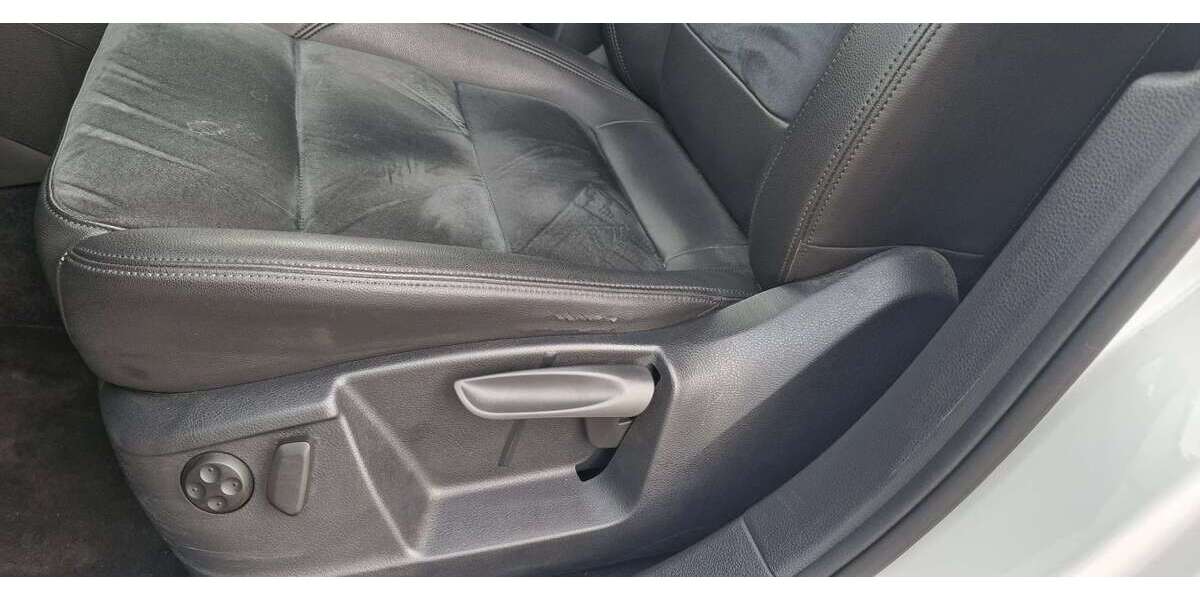 Seat Alhambra 182.000 km 12.900 &euro; Altdorf/Landshut 84032