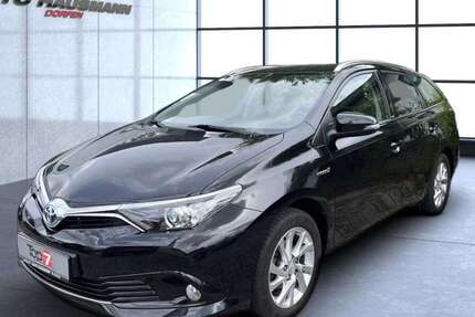 Toyota Auris 77.409 km 14.840 &euro; Dorfen 84405