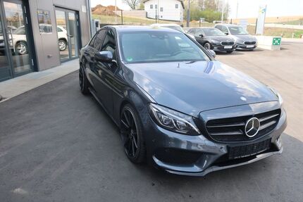 Mercedes-Benz C 250 205.000 km 17.950 &euro; Neufahrn 84088