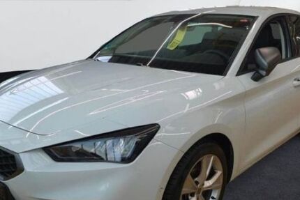 Seat Leon 17.463 km 25.200 &euro; Dingolfing 84130