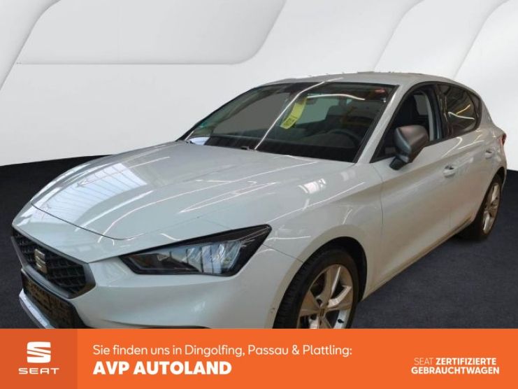 Seat Leon 17.463 km 26.440 &euro; Dingolfing 84130