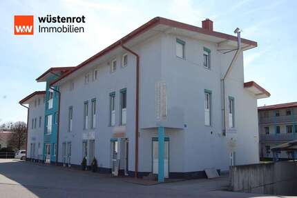 Wohnung Dingolfing - 2 Zimmer, 82 m&sup2;, 289.000&euro; | Angebot:25991489
