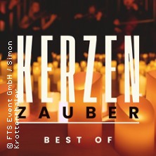 Kerzenzauber - Best of Popmusik 06.11.2026 Heilig Kreuz Kirche