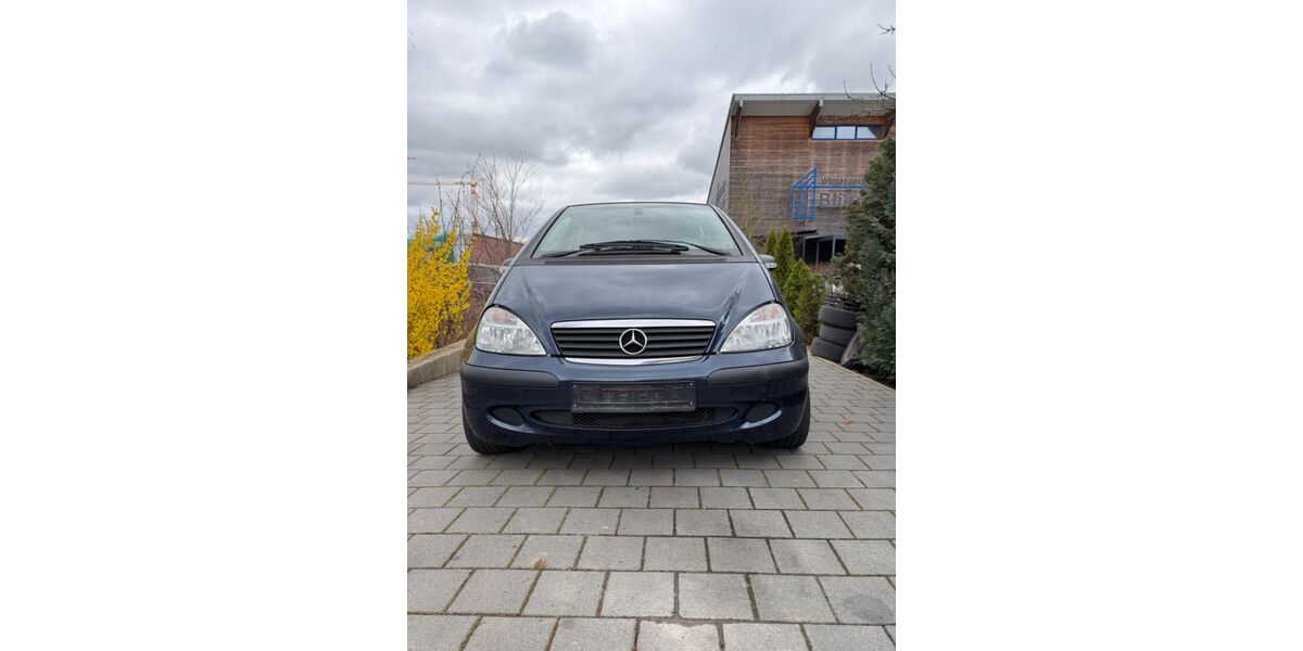 Mercedes-Benz A 140 151.000 km 1.650 &euro; Ergoldsbach 84061