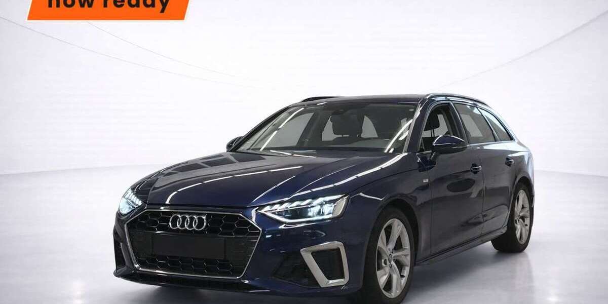 Audi A4 135.100 km 22.094 &euro; Ergolding 84030