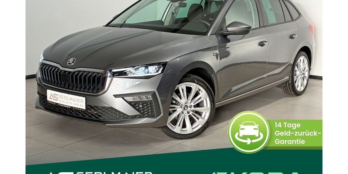 Skoda Scala 15.267 km 20.990 &euro; Eching i. Ndb. 84174