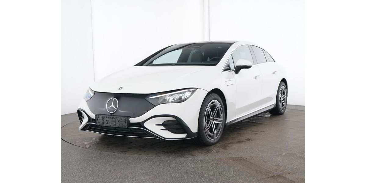 Mercedes-Benz EQE 45.850 km 45.490 &euro; Ergolding 84030