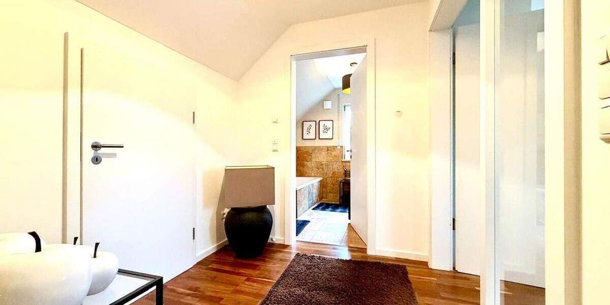 Einfamilienhaus Landshut Achdorf - 4 Zimmer, 188 m&sup2;, 959.000&euro; | Angebot:25701126