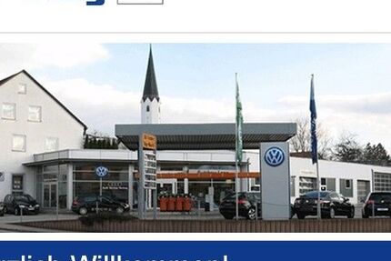 VW Golf 12.500 km 37.980 &euro; Rottenburg 84056