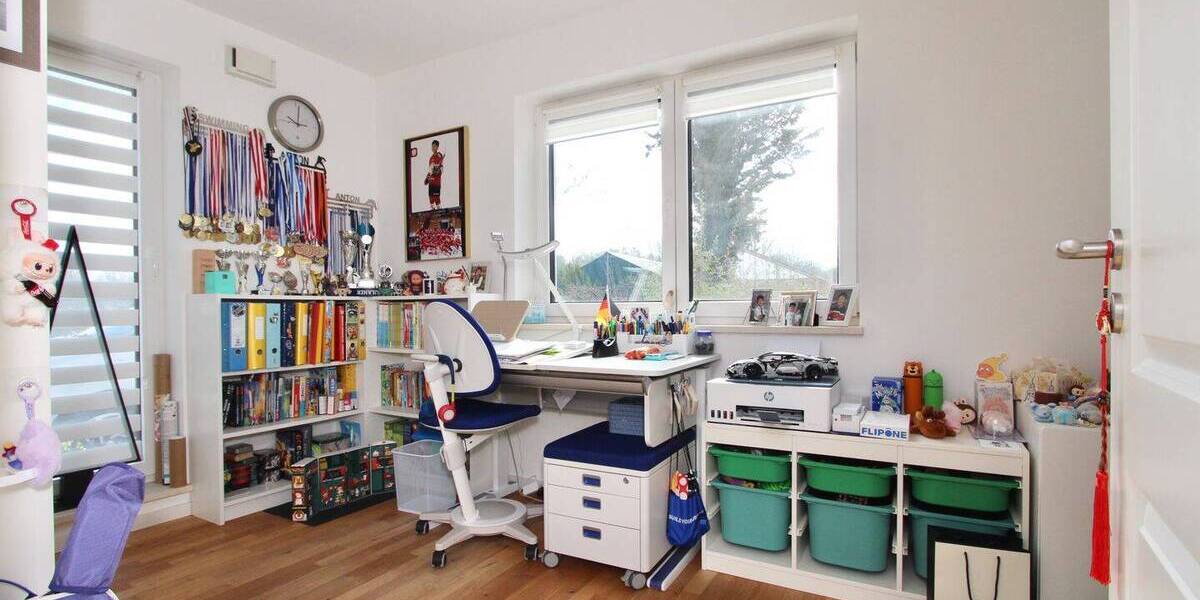 Einfamilienhaus Ergolding Albing - 5 Zimmer, 177 m&sup2;, 1.080.000&euro; | Angebot:26379561
