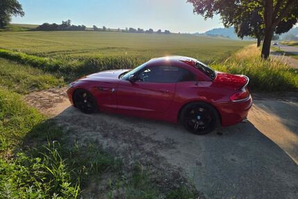 BMW Z4 110.000 km 21.000 &euro; Eching 84174