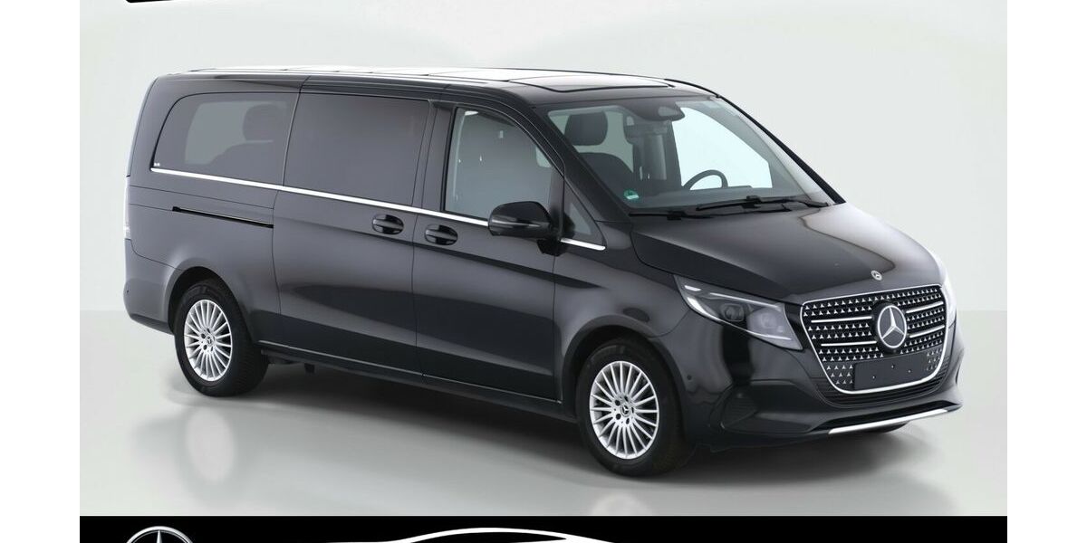 Mercedes-Benz V 300 20.330 km 68.800 &euro; Neufahrn in Niederbayern 84088